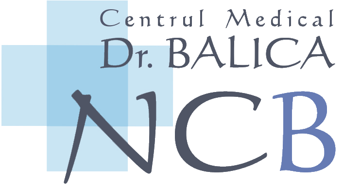 Logo Centrul Medical Prof. Dr. Balica